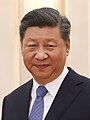 Tiongkok Xi Jinping, Presiden