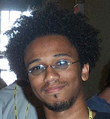 Aaron McGruder (n. 1974)