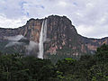 Salto Ángel (Venezuela)