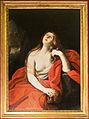 anonimo, Maddalena penitente (I^ metà del XVII secolo)