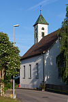 Reformierte Kirche