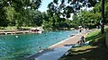 Barton Springs Pool