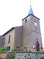 Kirche St. Maurice