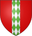 Blason de Marcorignan