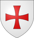 Blason de Peille