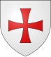 Coat of arms of Peille