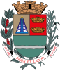 Coat of arms of Sertãozinho