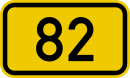 Bundesstraße 82