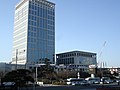 釜山市政府大樓