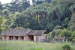 São José da Lapa – Veduta