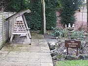 The Children's Garden