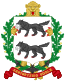 Blason de Santurzi