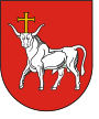 Kauno miesto savivaldybės herbas