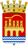 Coat of airms o Trapani