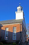 First Presbyterian Congregation of Connecticut Farms