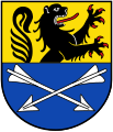 Wappen von Baesweiler