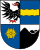 Wappen Freudenberg (Baden)