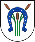 Brasão de Knittelsheim