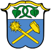 Wappen der Gemeinde Waakirchen