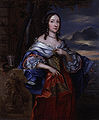 Elizabeth Claypole (1658)