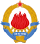 Státní znak SFRJ