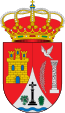 Blason de Adrada de Haza