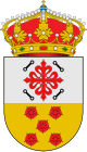 Huerta de Valdecarábanos - Stema