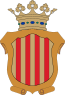 Blason de Massamagrell