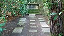 Familiengrab Zenker auf dem Südfriedhof Leipzig