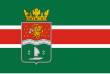 Vlag van Fertőd