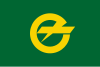 Flag of Takizawa