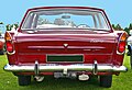 Una Ford Zephyr 6