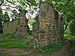 Chapel of St Mary