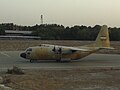 C-130運輸機