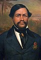 Kamehameha III, Kauikeaouli, (1825–1854).