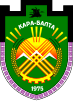 Official seal of Kara-Balta