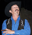 Kinky Friedman geboren op 31 oktober 1944