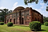 Gaur, Lottan-Masjid