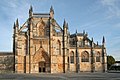 Monastère de Batalha Batalha, Leiria 39° 39′ 33″ N, 8° 49′ 34″ O