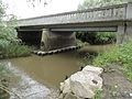 Pont du Sânon.