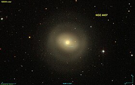 Image illustrative de l’article NGC 4457