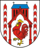 Słubice – Stemma