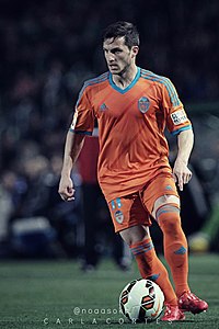 Pablo Piatti