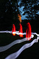 Time Guards / Madonna, Manfred Kielnhofer (2010)