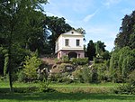 Roman House, 1791–98