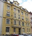 Mietshaus