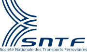 Logo de Société nationale des transports ferroviaires