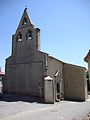 Église Saint-Paul-Ermite