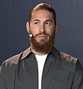 Vignette pour Sergio Ramos