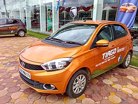 Tata Tiago